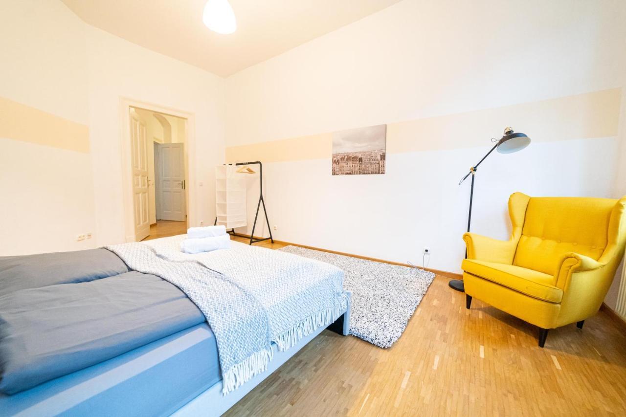 Fullhouse - Halle - Vs7 - 3 Beds - Nespresso Apartment *
