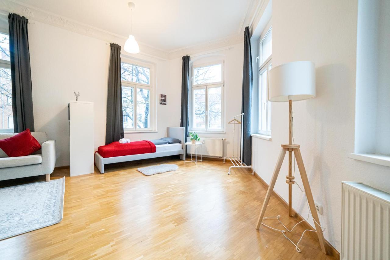 Fullhouse - Halle - Vs7 - 3 Beds - Nespresso Apartment *