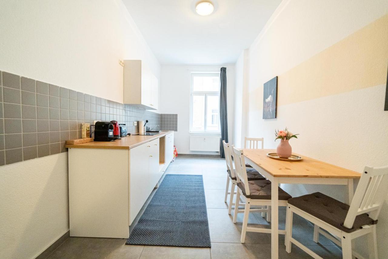 Apartment Fullhouse - Halle - Vs7 - 3 Beds - Nespresso *