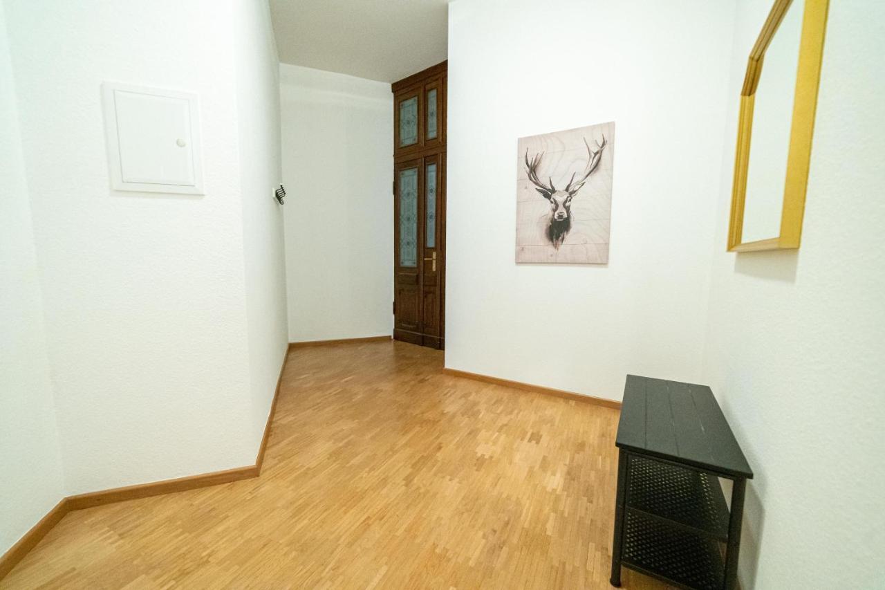 Fullhouse - Halle - Vs7 - 3 Beds - Nespresso Apartment *