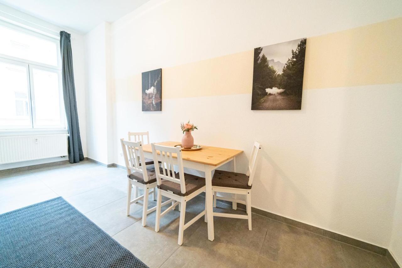 Apartment Fullhouse - Halle - Vs7 - 3 Beds - Nespresso *